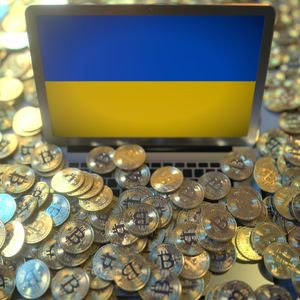 Ukrainian Tailor’s Shop a Front for Illegal Crypto Mining Farm