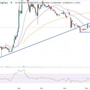 Terra Luna Classic Price Prediction – Can LUNC Hit $1 Before 2023?