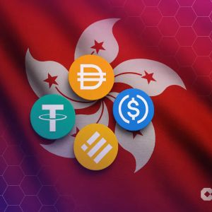 Circle Reports $2.4 Trillion Stablecoin Boom in Asia-Pacific: Singapore and Hong Kong Take the Lead