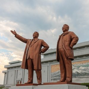 North Korea Running ‘Trojan-infested Fake Crypto Exchange,’ Say Experts