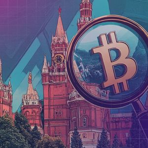 Russian Central Bank to Launch ‘Large-scale Audit of Nation’s Crypto Holdings’