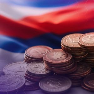 Sanctions-Defying Ruble-Backed Stablecoin Explodes to $500M – Is This Russia’s Answer to the Dollar?
