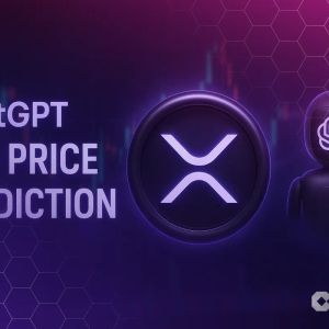 ChatGPT’s XRP Analysis Reveals $2.86 Breakdown as Ripple National Trust Deadline Hits – Can $2.70 Support Hold?