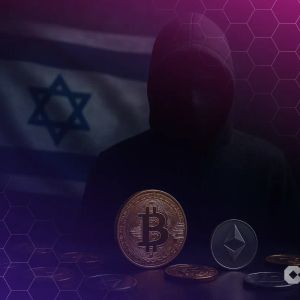 Israeli Crypto Trader Stabbed, Robbed of $600K in Violent Home Invasion Indictment