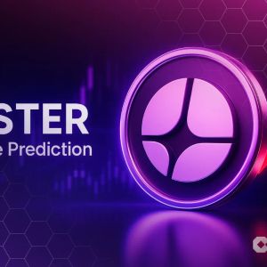 ASTER Price Prediction: Community Rage Over “Disappointing” Airdrop as ASTER Falls 20% to $1.55 – Is This the Bottom?