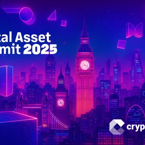 Ethereum’s Institutional Future Takes Center Stage at DAS 2025: “The Path to Trillions”