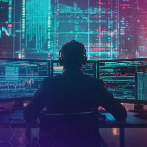 High-Stakes Trader James Wynn Reactivates Hyperliquid Account — What’s He Up To Now?