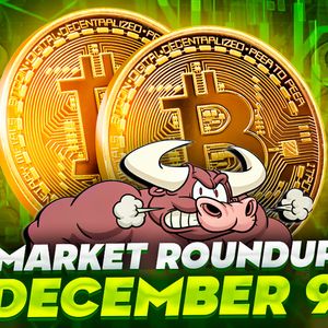 Bitcoin Price and Ethereum Prediction; US PPI Figures to Drive Market Sentiment