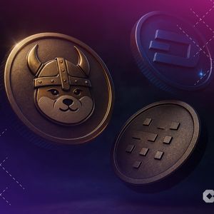 FLOKI Jumps, DASH Draws Turnover, FET Rallies: Is Altcoin Season Crawling Back Or Just Head-Faking?