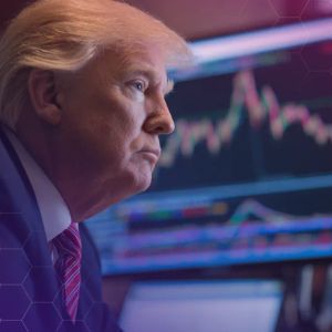 BREAKING: Donald Trump Pardons CZ – Is the BNB Price About to Skyrocket?