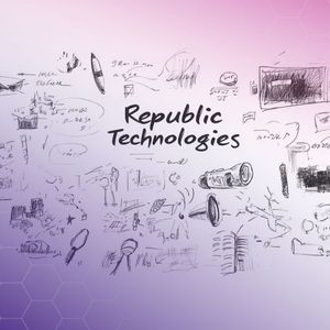 Republic Technologies Raises $100 Million to Expand Validator-Backed Ethereum Treasury