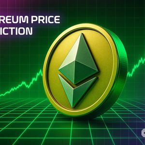Ethereum Price Prediction: Key Weekly Bounce Confirms Strength, Eyes Crucial Resistance Breakout