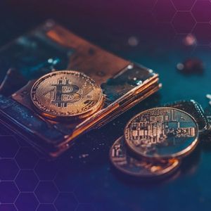 Copper Founder’s Bron Labs Lets Crypto Users Recover Lost Wallets With Guardian Approval