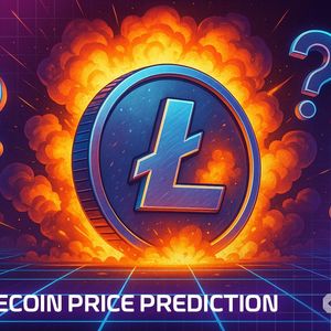 Litecoin Price Prediction: Is the LTC Price About to Explode Above $150 as First LTC ETF Lists Today? Litecoin Price Prediction: Is the LTC Price About to Explode Above $150 as First LTC ETF Lists Today?