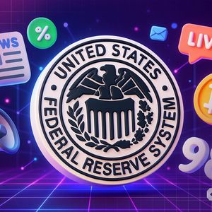 [LIVE] Crypto Price Tracker: Is the Fed’s 98% Likely October 29 Rate Cut the Catalyst Crypto Has Been Waiting For?