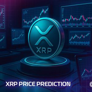 XRP Price Prediction: Analysts Point to Critical Fibonacci Zone As XRP Stalls Around $2.60 – Is a Crash or a Moonshot Next?