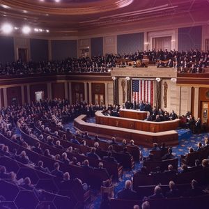 Democrats Blast Trump’s ‘Corrupt’ CZ Pardon — Claim Crypto Lobby Spent Millions