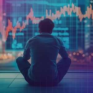The Hidden Cost of the Charts: How Crypto Trading Impacts Mental Health