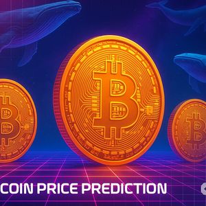 Bitcoin Price Prediction: Why November Has Bitcoin Bulls Eyeing $160,00