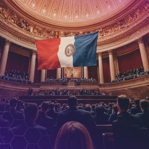 France Advances Tax Proposal Targeting Crypto as “Unproductive Wealth” – Will it Pass the Senate Vote?
