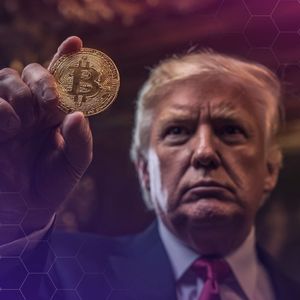 Trump Praises Crypto for Easing Dollar Burden – Ironically, That Could Hurt Bitcoin