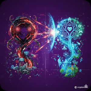 AI vs AI: How New Technologies Are Combating Sophisticated Crypto Scams