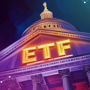 U.S. Government Shutdown Relief Lifts BTC Above $105k, ETF Outflows Persist