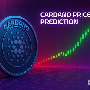Cardano Price Prediction: 30-Day Downtrend Is Over – Here’s Why Traders Are Suddenly Watching ADA Again