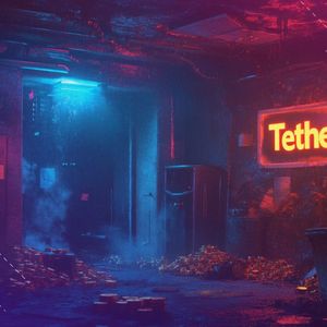 Tether To Hire HSBC Metals Chiefs, Targeting Gold Market As Price Crosses $4,100