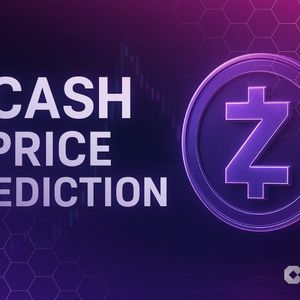 ZEC Price Prediction: 20% Correction After 1,200% Rally – Is This the Dip to Buy?