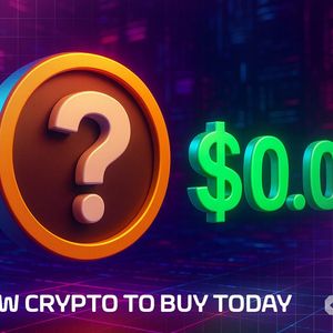 New Crypto to Buy Today: Under $0.01 and About to List on Exchanges