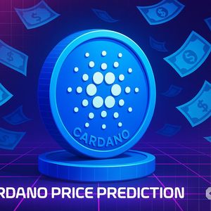 Cardano Price Prediction: New Global Crypto Card Launches – Will Millions Now Start Using ADA Like Cash?
