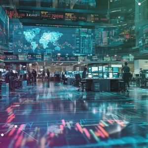 ETF Flows Surge $40B in Five Days as Investors Pile Into Equities; Bitcoin ETFs Turn Positive