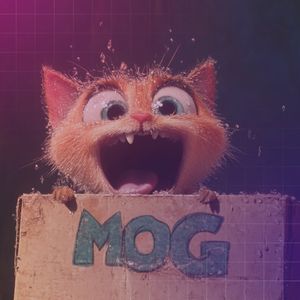 Canary Capital to Launch First Memecoin ETF to Track Price of MOG Coin