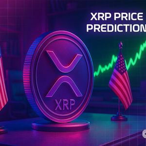 XRP Price Prediction: First U.S. Spot ETF Goes Live Today – Breakout to $100 Starting?