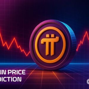 Pi Coin Price Prediction: Momentum Dead, Volume Crashing – Brutal Crash to $0 Possible?