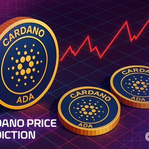 Cardano Price Prediction: ADA Clings to $0.50 – If This Level Breaks, It Could Be a Long Way Down