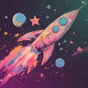 Starknet, Zcash, and Dash Advance On Selective Altcoin Season Flows