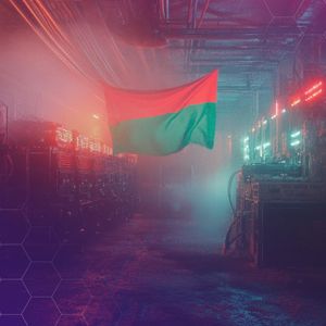 Belarus Prioritizes Crypto Mining Amid Push to Break Dollar Dominance
