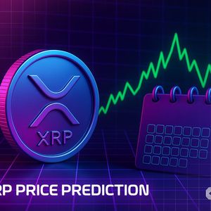 XRP Price Prediction: Why XRP Failed to Surge Past $2.50 – Time to Buy?