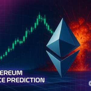 Ethereum Price Prediction: ETH Must Reclaim $3,653 to Flip Bearish Structure