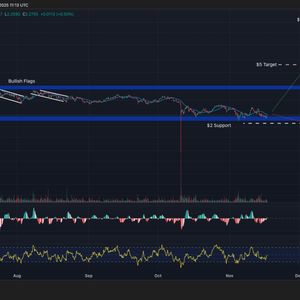 Best Crypto to Buy Now 17 November – XRP, Solana, Dash