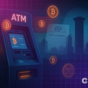 Kenya Says No Crypto Firms Licensed Yet — But Bitcoin ATMs Are Already Live