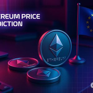 Ethereum Price Prediction: European Banking Giant Goes All In on ETH Tech – Is ETH the Future of Finance?