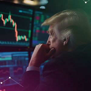 Trump’s Crypto Venture WLFI Faces Early Security Scare on User Wallets Before Launch