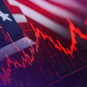 [LIVE] Real Earnings Report Today: September Data Released After Shutdown Delay – Can Bitcoin Recover?