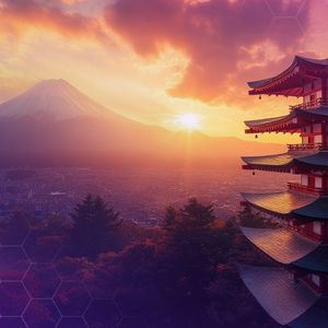 Japan’s Biggest Asset Managers Eye Launch of Nation’s First Crypto Trusts