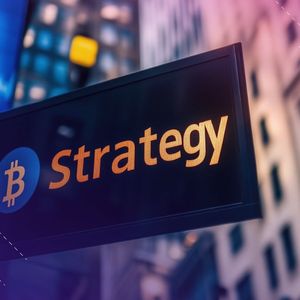 Michael Saylor’s Cost Line In Focus As Bitcoin Sits Below $90,000