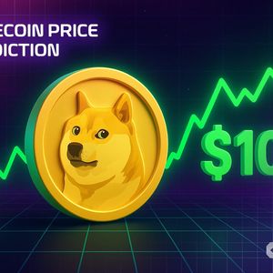 Dogecoin Price Prediction: DOGE ETF Now Trading on NYSE – Is $10 DOGE Possible?