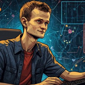 Vitalik Buterin: Ethereum’s Growth Will Be “Less Uniform” as Gas Costs Face Targeted Adjustments